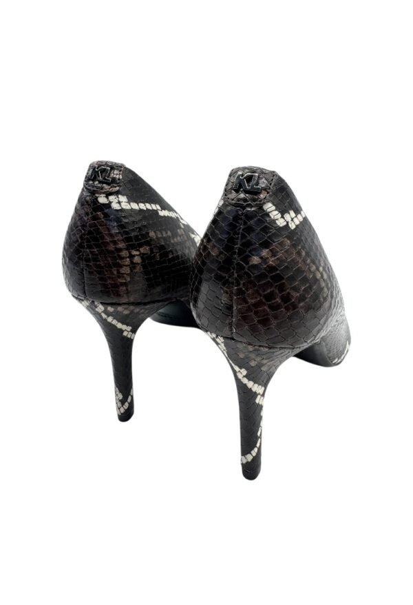 KARL LAGERFELD - TACONES DE PHYTON - Image 3